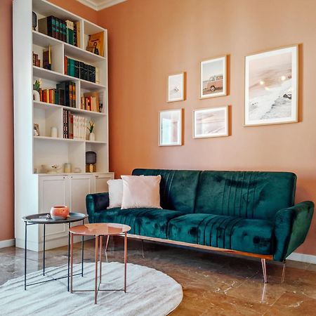 Chez Lina - Appartamento Salina トラーパニ エクステリア 写真
